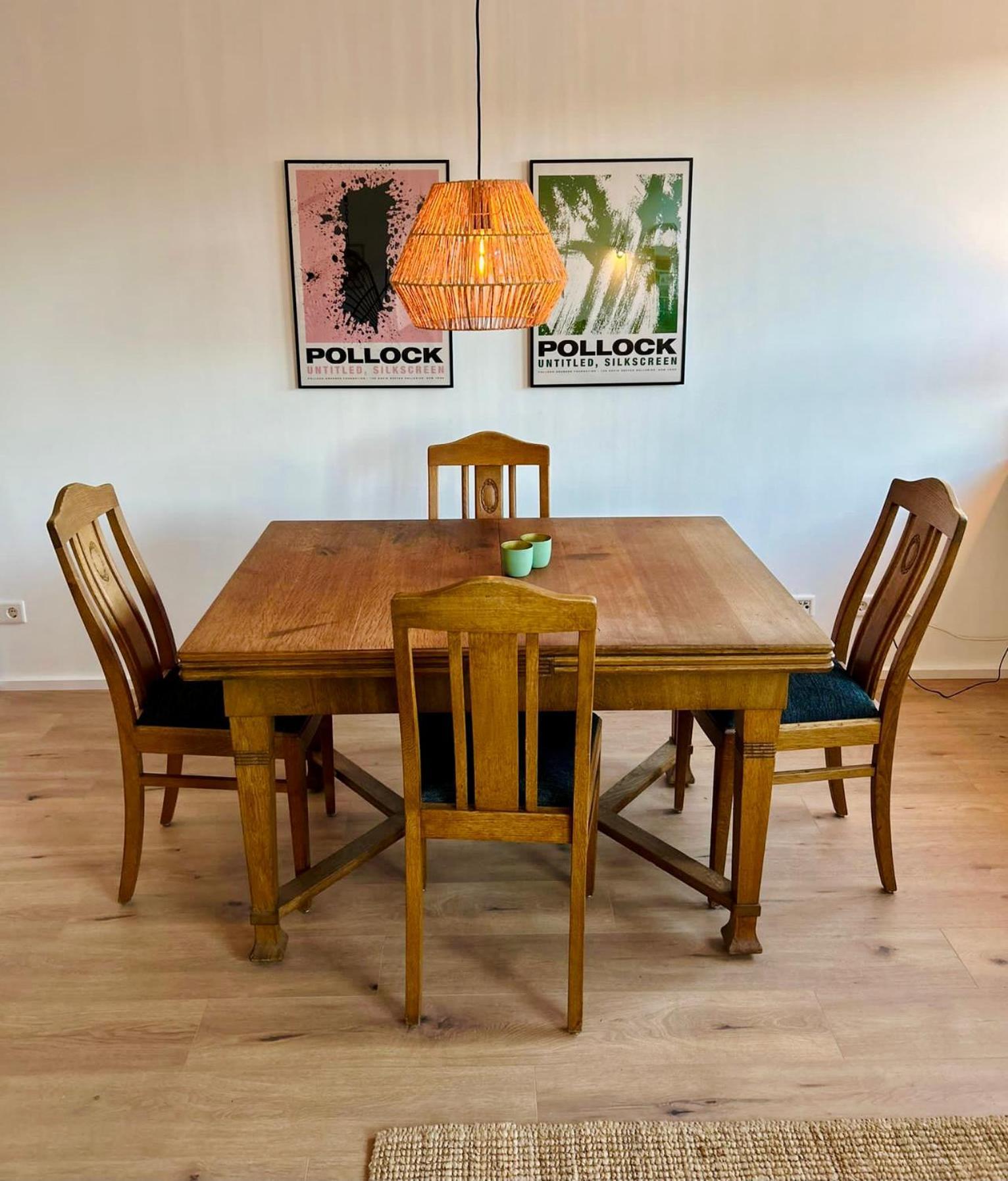 Feelslikehome - Wunderschoene Und Zentrale Wohnung Mit Balkon&Parkplatz Bochum Exterior photo